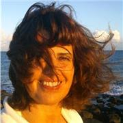 Profesora de ELE da clases particulares